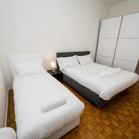 Guest house Airguest Pianella Milan