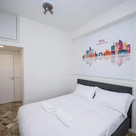 Airguest Pianella Milan