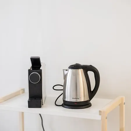 بيت ضيافة Airguest Pianella